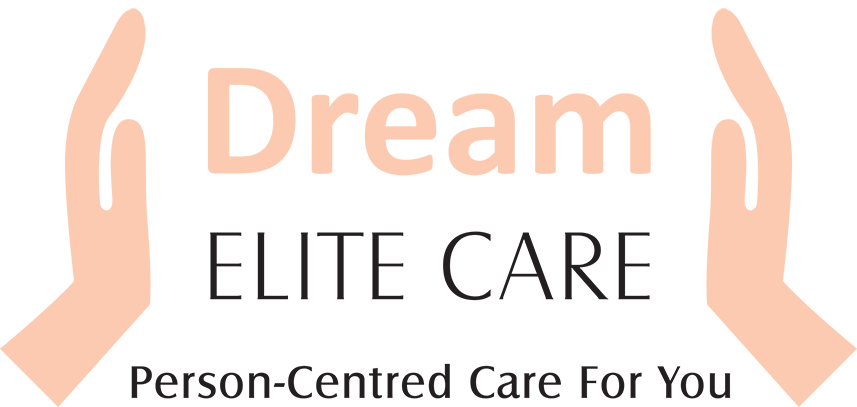 Dream Elite Cate, Person-Centered Care For You